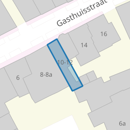 Perceel DBG02-C-2881