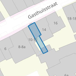 Perceel DBG02-C-2882