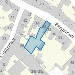 Perceel DBG02-C-2886