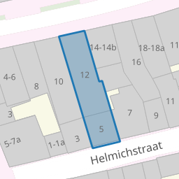 Perceel DBG02-C-2889