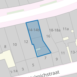 Perceel DBG02-C-2890