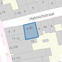 Perceel DBG02-C-2891