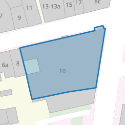 Perceel DBG02-C-2892