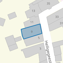 Perceel DBG02-C-2895