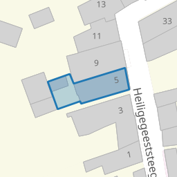 Perceel DBG02-C-2896