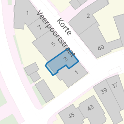 Perceel DBG02-C-2897