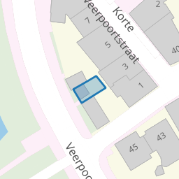 Perceel DBG02-C-2899