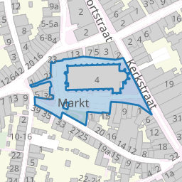 Perceel DBG02-C-2901