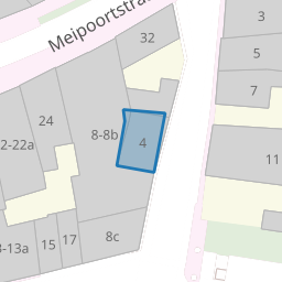 Perceel DBG02-C-2912