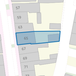 Perceel DBG02-C-2916