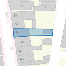 Perceel DBG02-C-2917