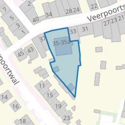 Perceel DBG02-C-2922