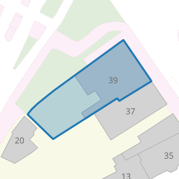 Perceel DBG02-C-2925