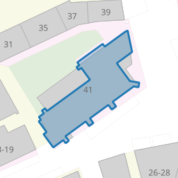 Perceel DBG02-C-2926