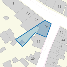 Perceel DBG02-C-2930