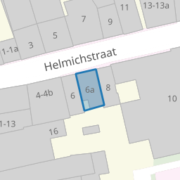 Perceel DBG02-C-2935