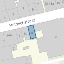 Perceel DBG02-C-2936