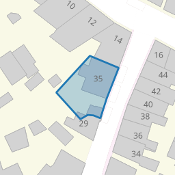 Perceel DBG02-C-2957