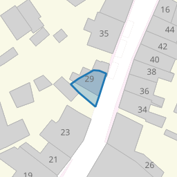 Perceel DBG02-C-2960