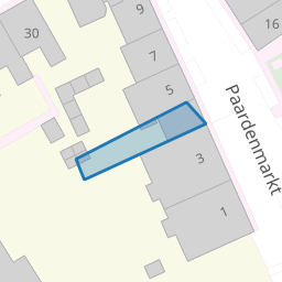 Perceel DBG02-C-2965