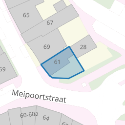 Perceel DBG02-C-2970