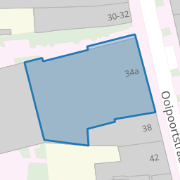 Perceel DBG02-C-2972