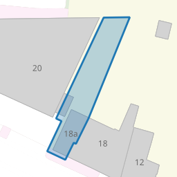 Perceel DBG02-C-2977