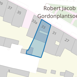 Perceel DBG02-C-2981