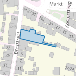 Perceel DBG02-C-2986