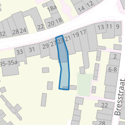 Perceel DBG02-C-2988