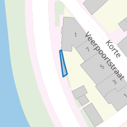 Perceel DBG02-C-2990