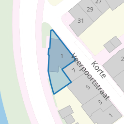 Perceel DBG02-C-2991