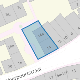 Perceel DBG02-C-2992