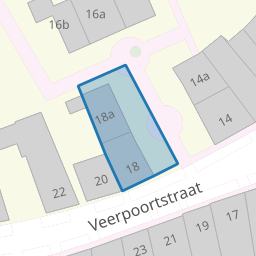 Perceel DBG02-C-2993