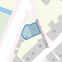 Perceel DBG02-C-2998