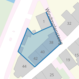 Perceel DBG02-C-3000