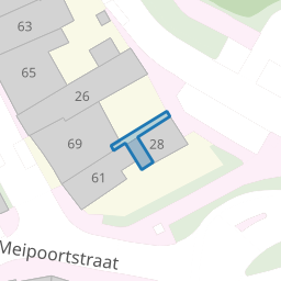 Perceel DBG02-C-3001