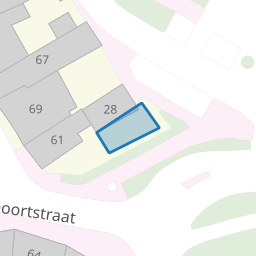 Perceel DBG02-C-3002