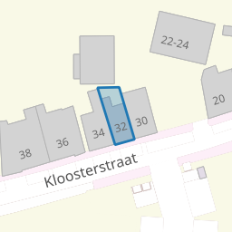 Perceel DBG02-C-3013