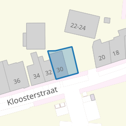 Perceel DBG02-C-3014