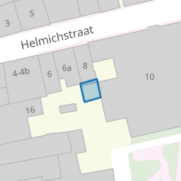 Perceel DBG02-C-3019