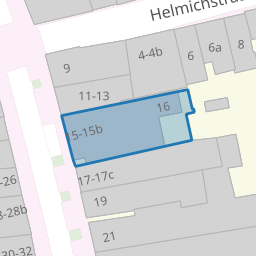 Perceel DBG02-C-3020