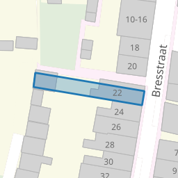 Perceel DBG02-C-3024