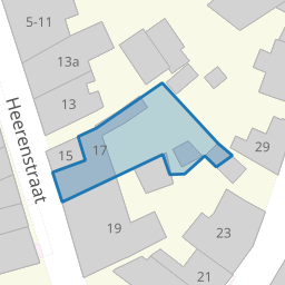 Perceel DBG02-C-3028