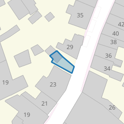 Perceel DBG02-C-3029