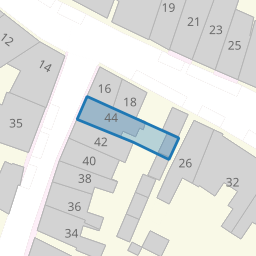 Perceel DBG02-C-3030