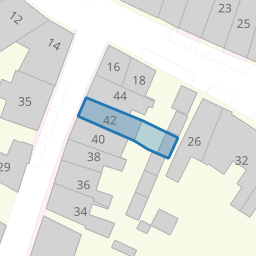 Perceel DBG02-C-3031