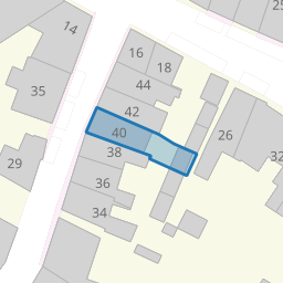 Perceel DBG02-C-3032