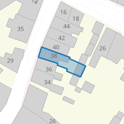 Perceel DBG02-C-3033