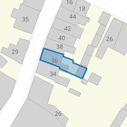 Perceel DBG02-C-3034